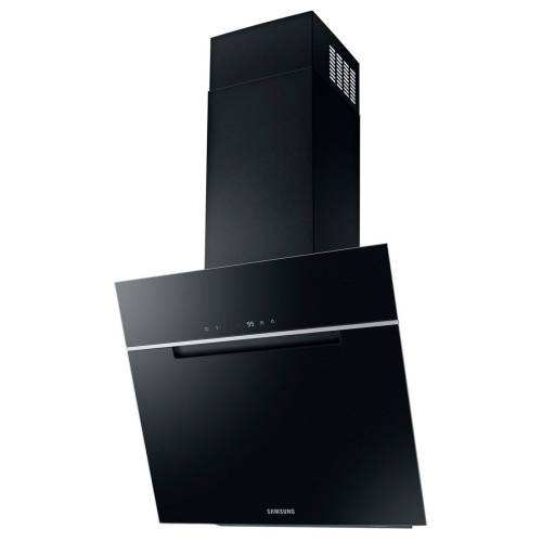 Вытяжка наклонная SAMSUNG NK24C7070WB (585 м³/час)
