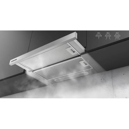 SAMSUNG NK24M1030IB — компактные размеры 598×180×301 мм, вес 7,2 кг, стильная и удобная, купить онлайн