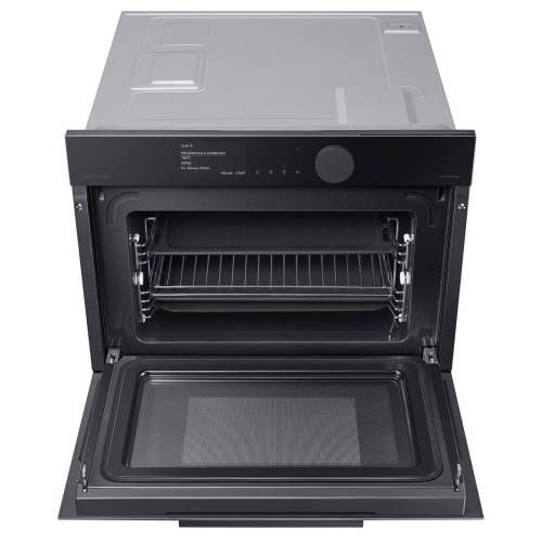 SAMSUNG NQ50T9539BD/WT — 5 режимов: духовка, микроволновка, гриль, конвекция и пароварка, заказать с доставкой