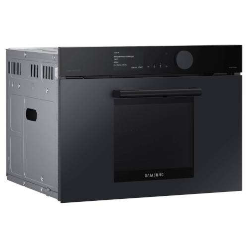 SAMSUNG NQ50T9539BD/WT — технология Dual Fan для равномерного распределения тепла и идеальной выпечки, купить онлайн в Бишкеке