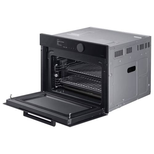 SAMSUNG NQ50T9539BD/WT — поддержка Wi-Fi и управление через SmartThings, заказать онлайн