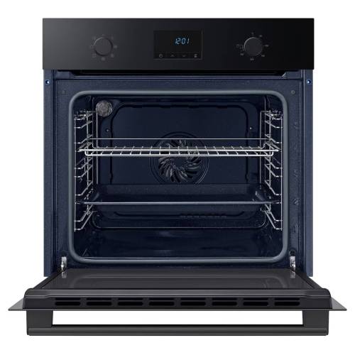 SAMSUNG NV68A1110BB/WT — система конвекции 1800 Вт обеспечивает равномерное распределение тепла, купить в Бишкеке