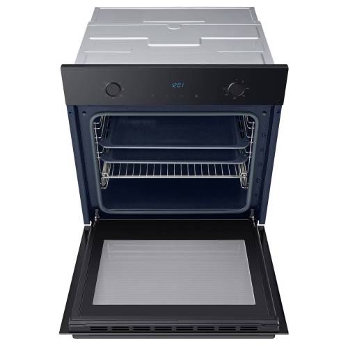 SAMSUNG NV68A1145RK/WT — внутреннее покрытие керамическая эмаль, устойчива к повреждениям и проста в уходе, заказать с доставкой