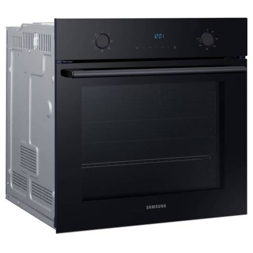 SAMSUNG NV68A1145RK/WT — утапливаемые переключатели, сенсорное управление и LED-дисплей для удобства, купить с доставкой