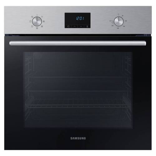 Духовка встраиваемая SAMSUNG NV68A1145RS/WT