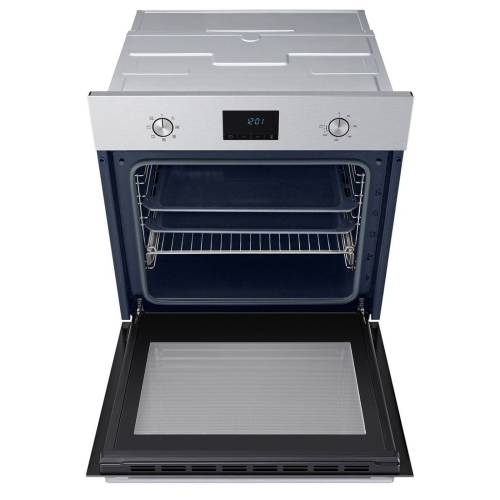SAMSUNG NV68A1145RS/WT — каталитическая очистка облегчает уход и сохраняет духовку чистой, заказать в Бишкеке