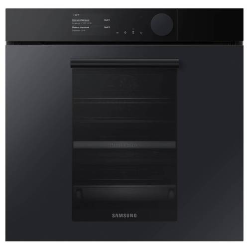 Духовка встраиваемая SAMSUNG NV75T9979CD/WT