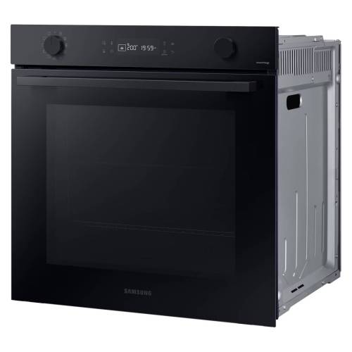 SAMSUNG NV7B41201AK — системы пиролитической и каталитической очистки для лёгкого ухода, купить онлайн в Бишкеке