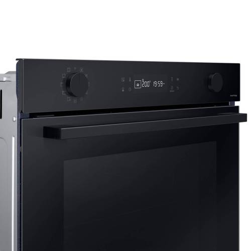 SAMSUNG NV7B41201AK — керамическое покрытие камеры устойчиво к загрязнениям и легко очищается, купить в Бишкеке