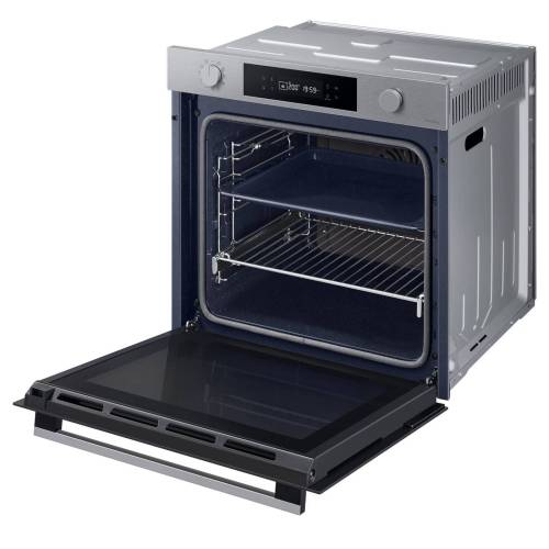 SAMSUNG NV7B4120ZAS/WT — каталитическая и паровая очистка для лёгкого ухода, заказать с доставкой