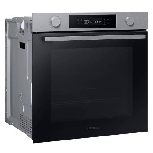 SAMSUNG NV7B4120ZAS/WT — термощуп, Soft Close Door и телескопические направляющие, купить онлайн в Бишкеке