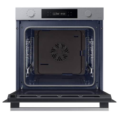 SAMSUNG NV7B4125ZAS — система каталитической очистки поглощает жир прямо во время готовки, купить онлайн в Бишкеке