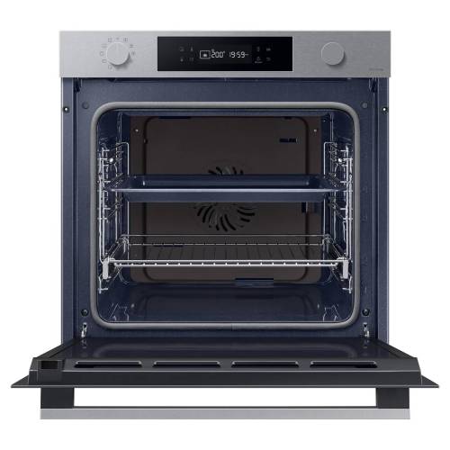 SAMSUNG NV7B4125ZAS — система каталитической очистки поглощает жир прямо во время готовки, купить онлайн в Бишкеке