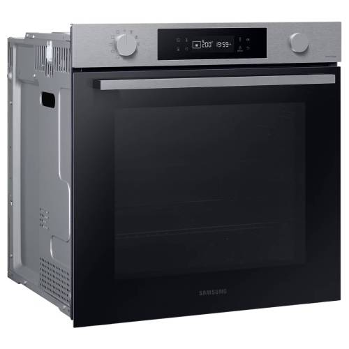 SAMSUNG NV7B4125ZAS — энергоэффективность класса A+ и Eco Convection для экономичного приготовления, купить в Бишкеке
