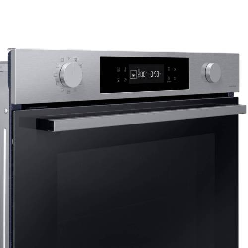 SAMSUNG NV7B4125ZAS — надёжная и функциональная духовка для дома с современным дизайном, купить онлайн в Бишкеке