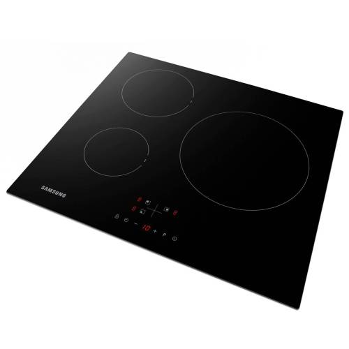 SAMSUNG NZ63F3NM1AB/WT — компактные размеры 590×520×57 мм и стандартная ниша 560×490 мм, купить в Бишкеке