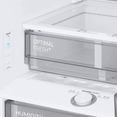 SAMSUNG RB38C7B6D39/WT — функции Power Cool и Power Freeze для экспресс-охлаждения и заморозки, купить с доставкой по Кыргызстану