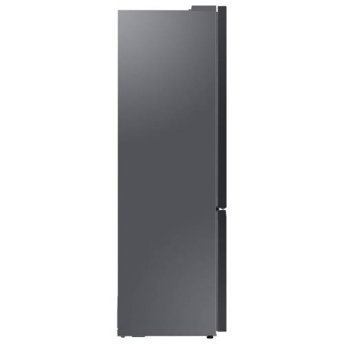 SAMSUNG RB38C7B6D39/WT — тихий цифровой инверторный компрессор (35 дБ) с 20-летней гарантией, купить в Бишкеке