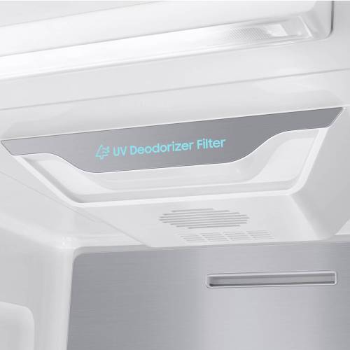 Холодильник SAMSUNG RS90F65D1FWT Side-by-Side