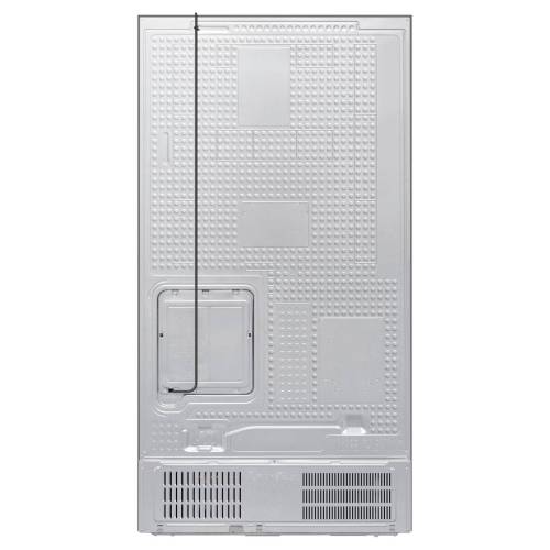 Samsung RS90F65D1FWT — идеальный выбор для современной кухни, заказать с доставкой по Бишкеку и Кыргызстану