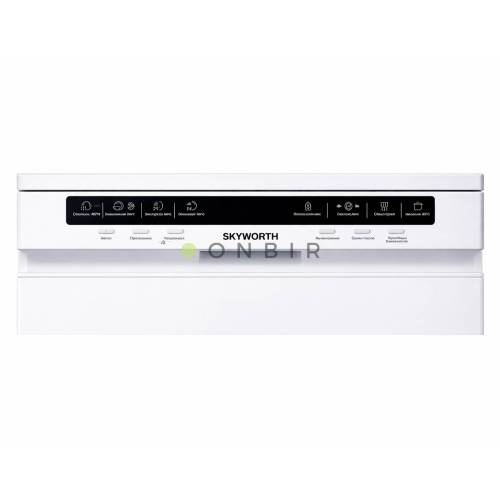 Посудомоечная машина SKYWORTH D14W - 14 персон
