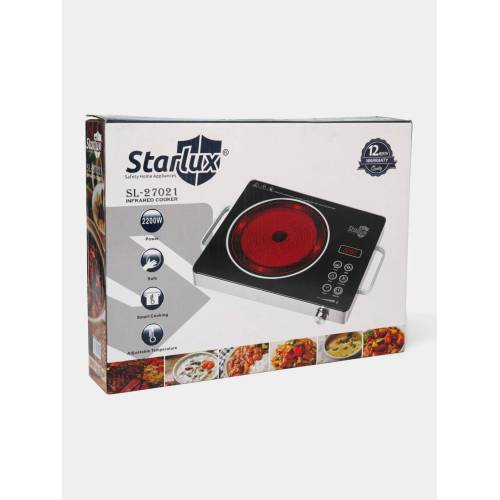 Настольная плита STARLUX SL-27021