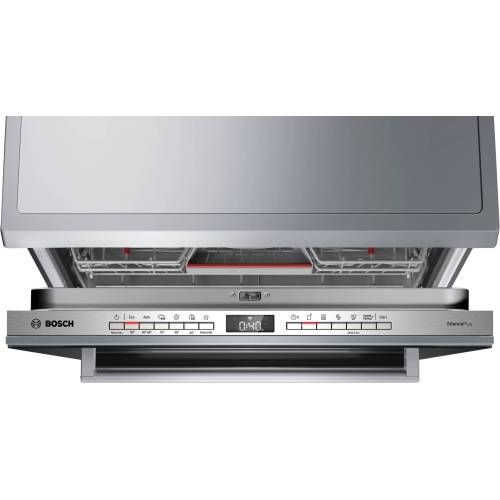 Bosch SMS4HMB62T — отдельностоящая посудомоечная машина с тихой работой 44 дБ, заказать в Бишкеке онлайн