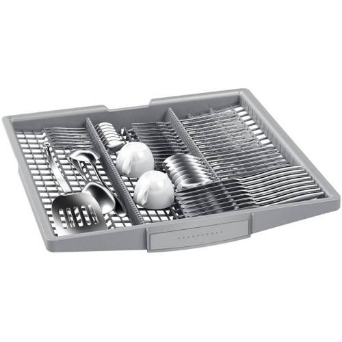 Bosch SMS4HMB62T — технология AquaSensor для экономии воды и энергии, купить в Бишкеке с доставкой
