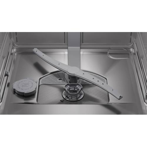 Bosch SMS4HMB62T — защита стекла и дополнительное полоскание для идеальной чистоты, заказать в Бишкеке