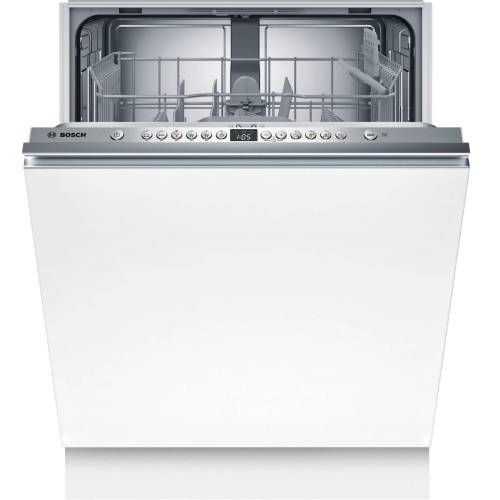 Посудомоечная машина встраиваемая BOSCH SMV26AX00Q - 12 персон