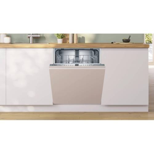 Bosch SMV26AX00Q — полноразмерная модель Serie 2 с закрытой панелью управления, заказать в Бишкеке онлайн