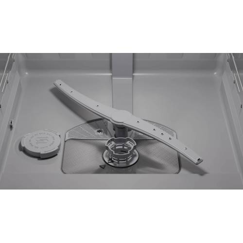 Bosch SMV26AX00Q — удобная загрузка с регулируемой верхней корзиной и корзиной для приборов, купить в Бишкеке с доставкой