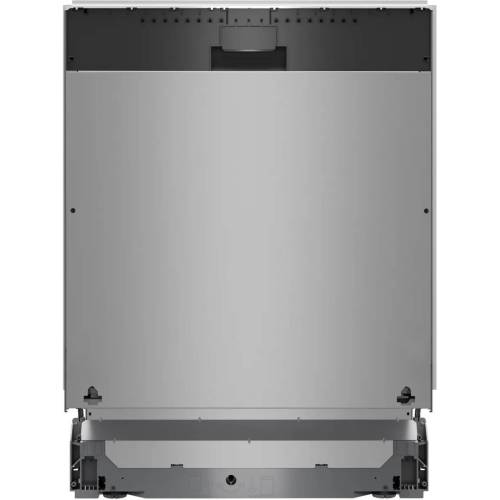 Bosch SMV4HMX25Q — модель Serie 4 с закрытой панелью управления и InfoLight, заказать в Бишкеке онлайн