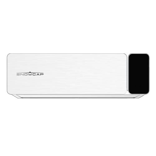 Кондиционер SNOWCAP AC 24 DC W/I