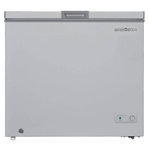 Морозильный ларь SNOWCAP CF-200 S