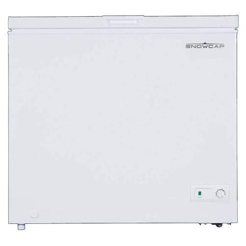 Морозильный ларь SNOWCAP CF-200 W
