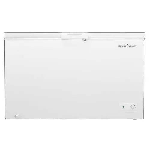 Морозильный ларь SNOWCAP CF-300 W