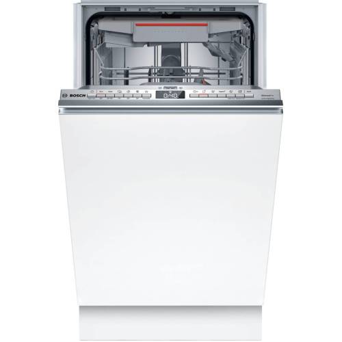Посудомоечная машина встраиваемая BOSCH SPV4HMX65Q - 10 персон