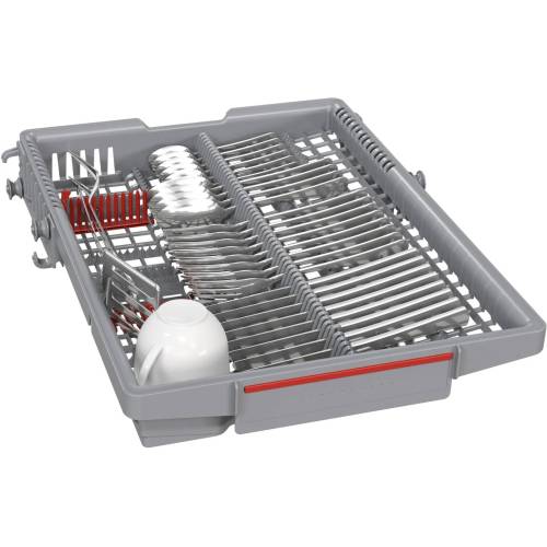 Bosch SPV4HMX65Q — управление через Home Connect и уведомления на смартфон, заказать в Бишкеке