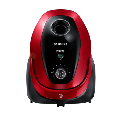 Пылесос SAMSUNG VC20M253AWR