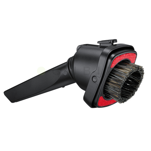 SAMSUNG VCC885FH3P/XEV — мощность 430 Вт, контейнер 2 л, с щеткой Pet Brush, красный. Купите онлайн с доставкой по Кыргызстану