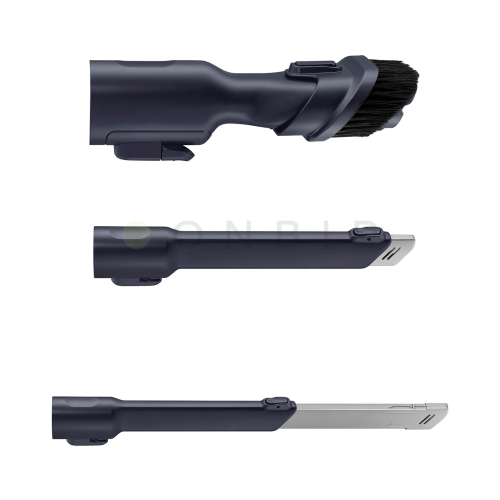 Пылесос Samsung VS15A6031R5/EV — Jet Cyclone, 0.8 л, циклонный фильтр, цифровой инверторный мотор. Быстрая доставка по Бишкеку