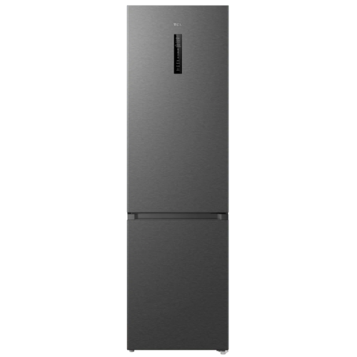 Холодильник TCL C387BFGI