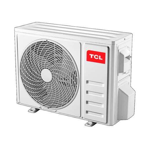 TCL TAC-SV24HS/ZA кондиционер с Turbo и Sleep режимом — доставка по Кыргызстану