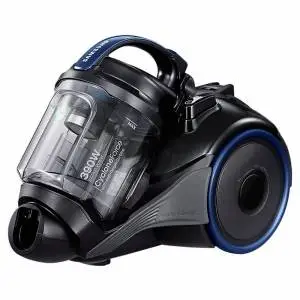 Пылесос SAMSUNG VC15K4136HB