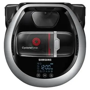 Робот-пылесос SAMSUNG VR20R7260WC
