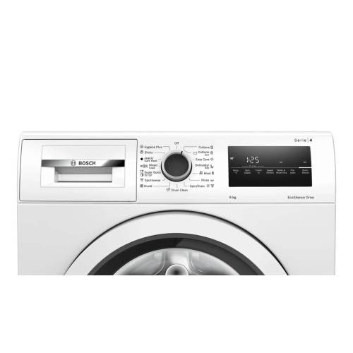 Стиральная машина BOSCH WAN24200ME 8 кг