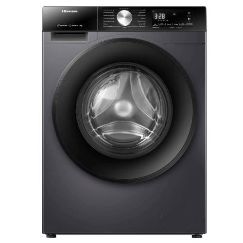 Стиральная машина Hisense WF3S7021BB - 7 кг