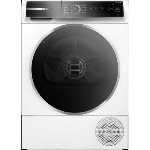 Сушильная машина BOSCH WQB245B0ME 9 кг