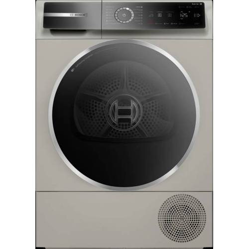 Сушильная машина BOSCH WQB245BXME 9 кг